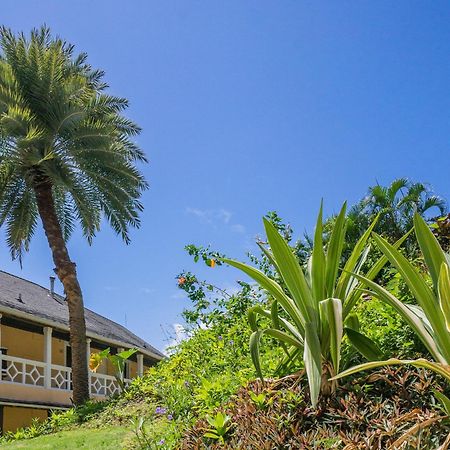 Bodyholiday St Lucia Gros Islet Exterior foto