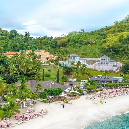 Bodyholiday St Lucia Gros Islet Exterior foto