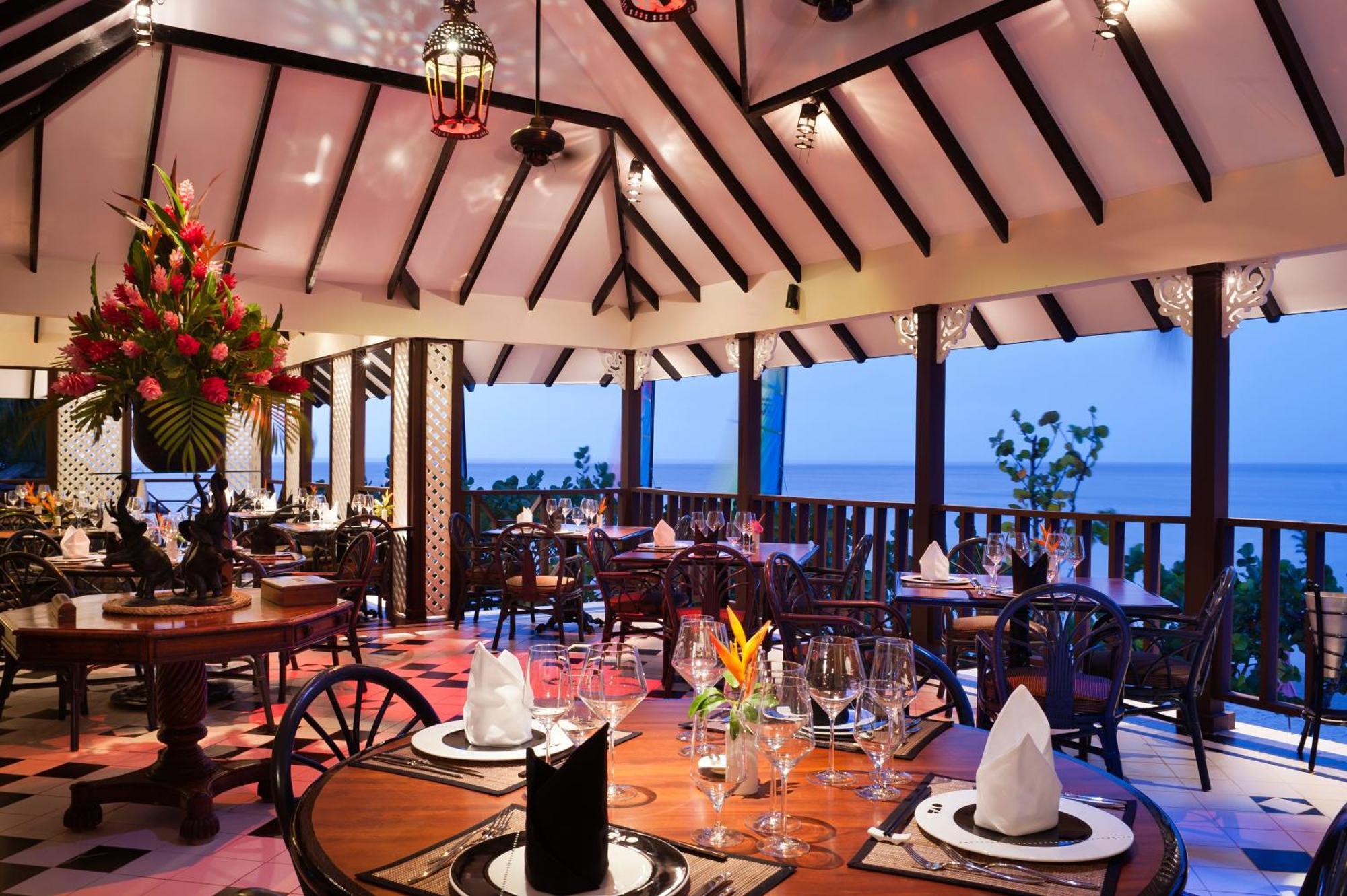 Bodyholiday St Lucia Gros Islet Exterior foto