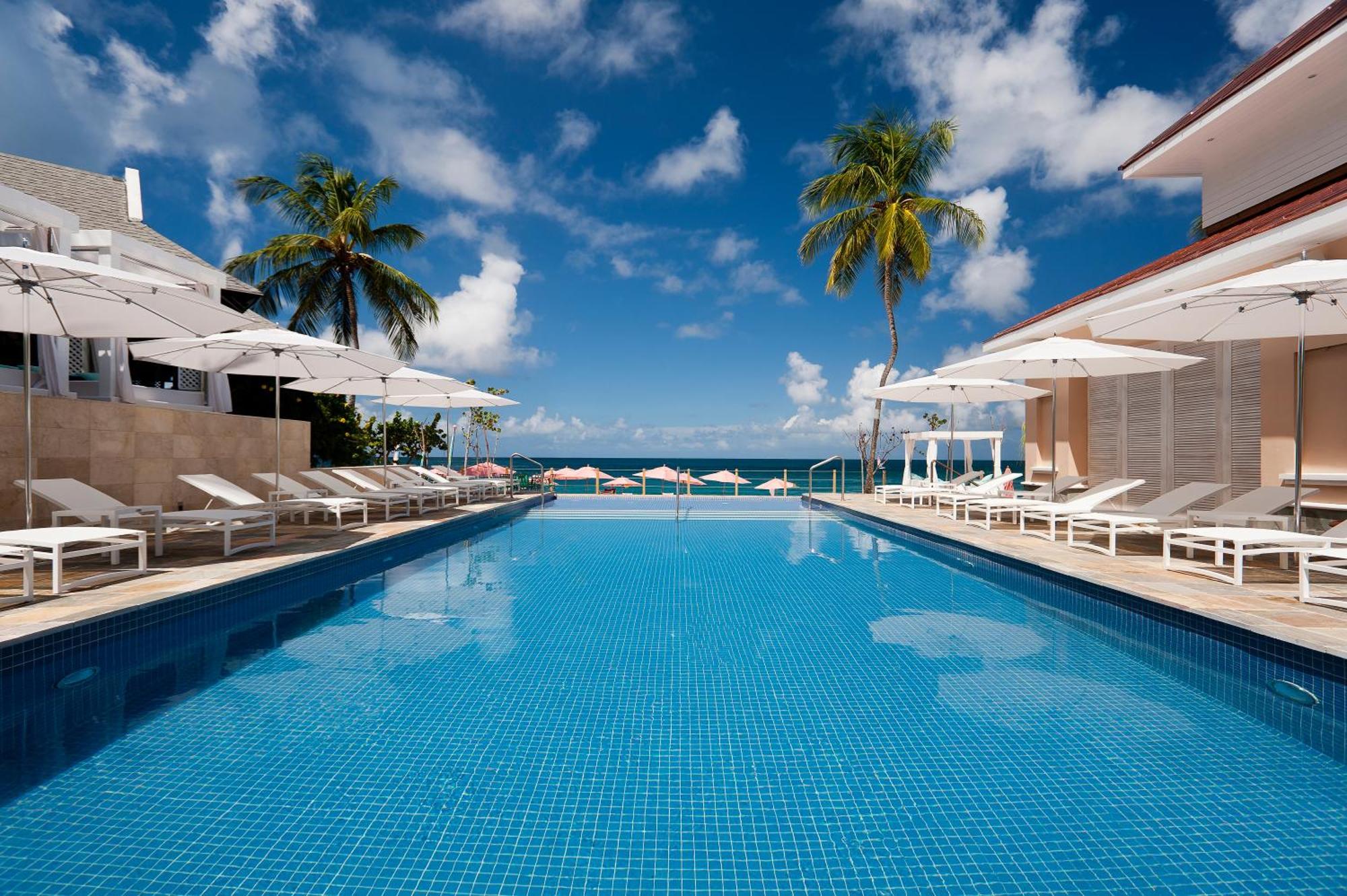 Bodyholiday St Lucia Gros Islet Exterior foto