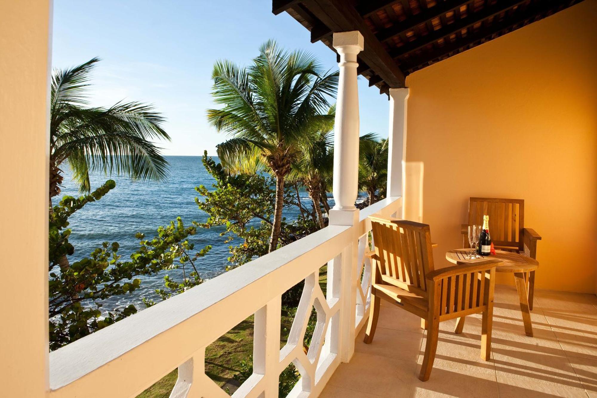 Bodyholiday St Lucia Gros Islet Exterior foto
