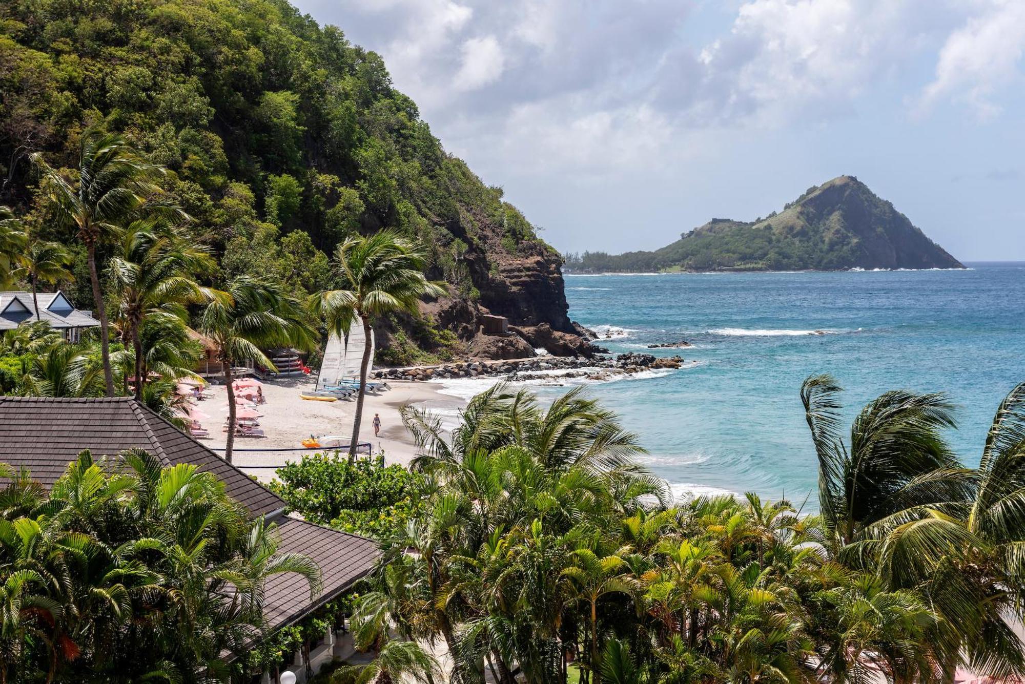 Bodyholiday St Lucia Gros Islet Exterior foto