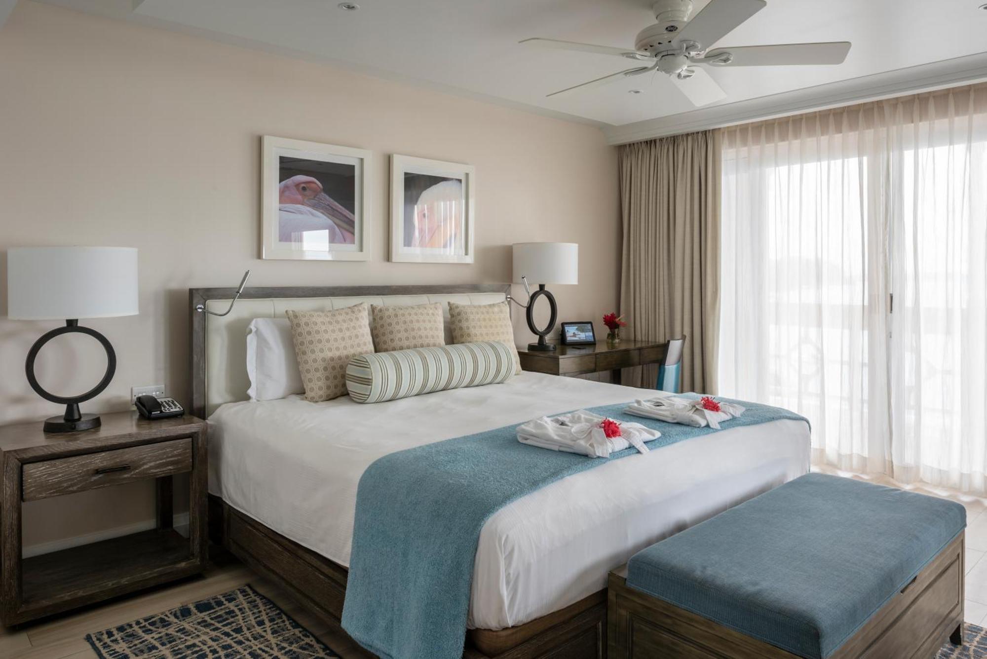 Bodyholiday St Lucia Gros Islet Exterior foto