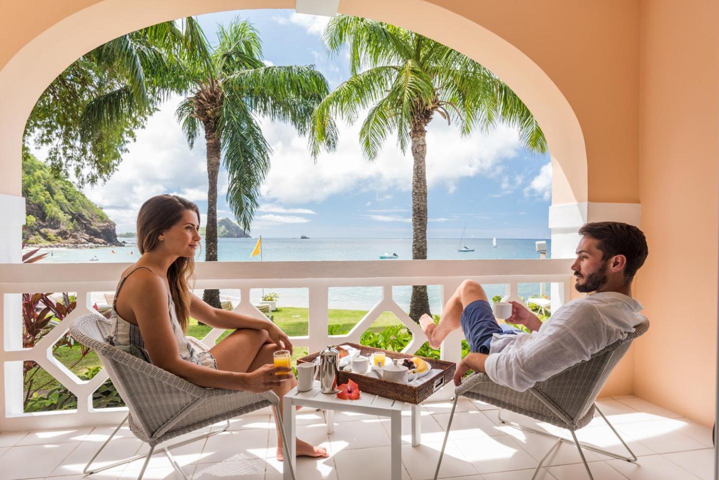 Bodyholiday St Lucia Gros Islet Exterior foto