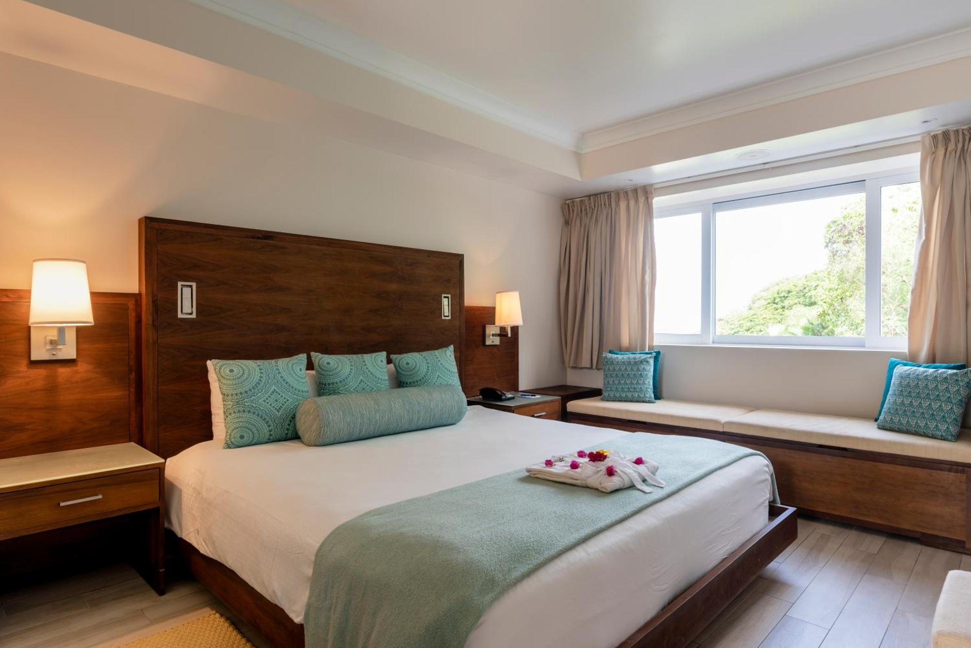 Bodyholiday St Lucia Gros Islet Exterior foto