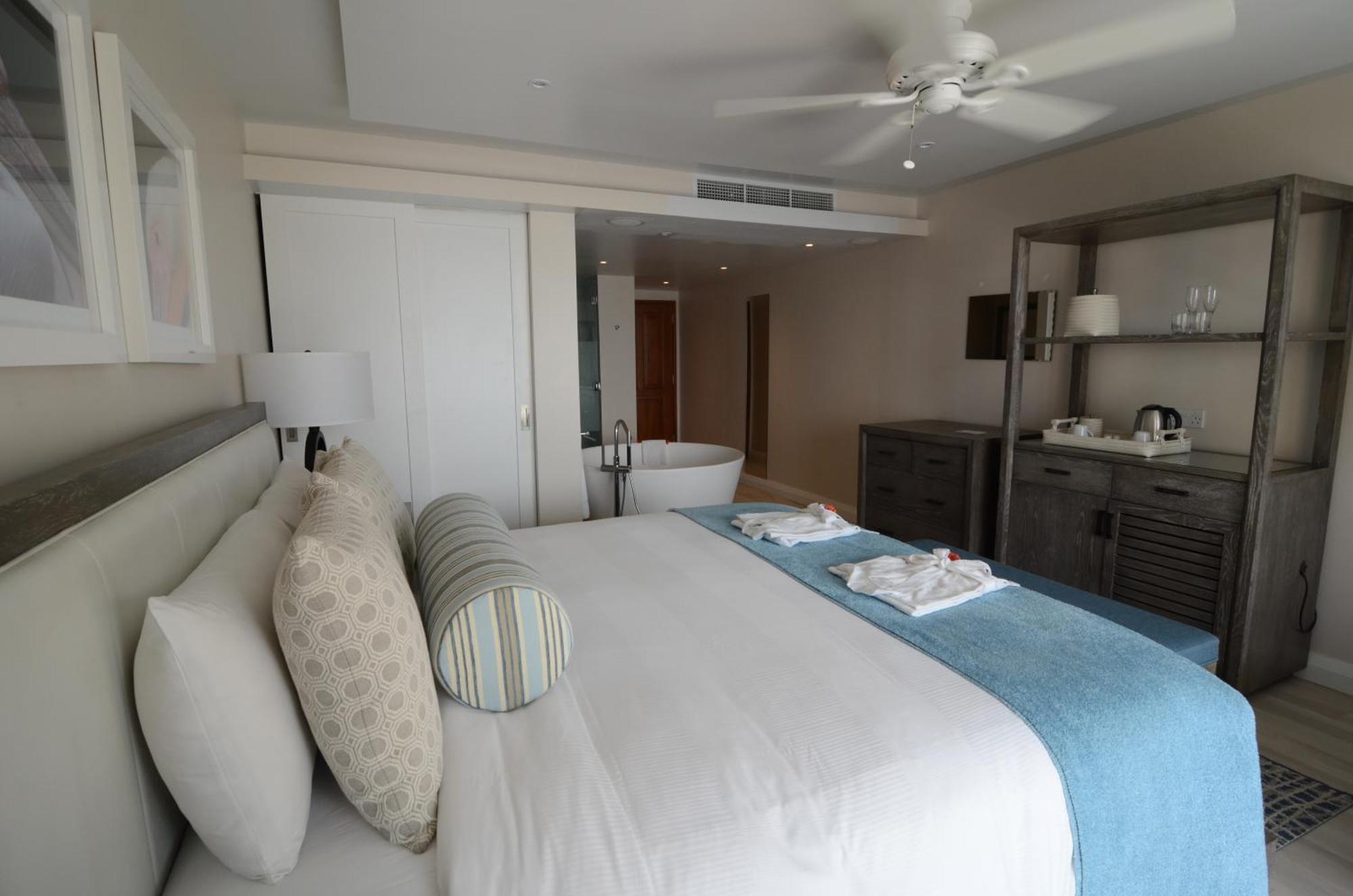 Bodyholiday St Lucia Gros Islet Exterior foto