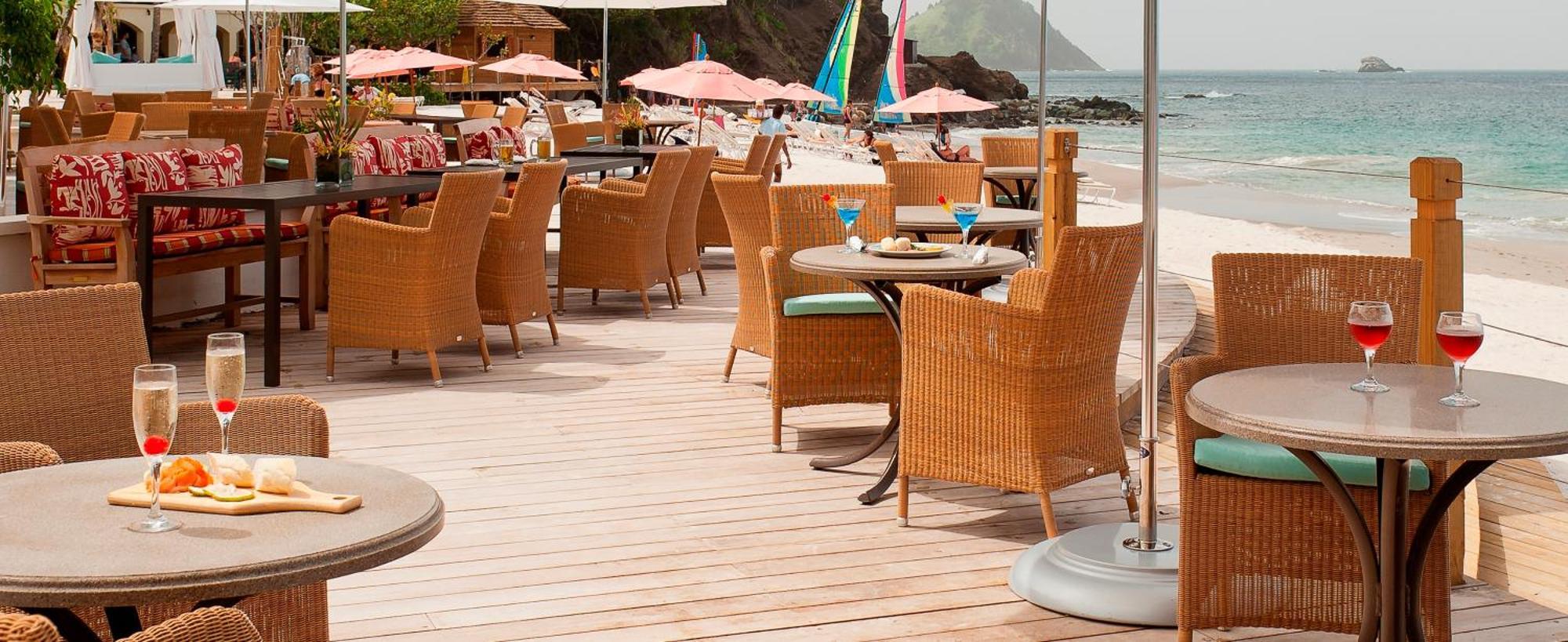 Bodyholiday St Lucia Gros Islet Exterior foto