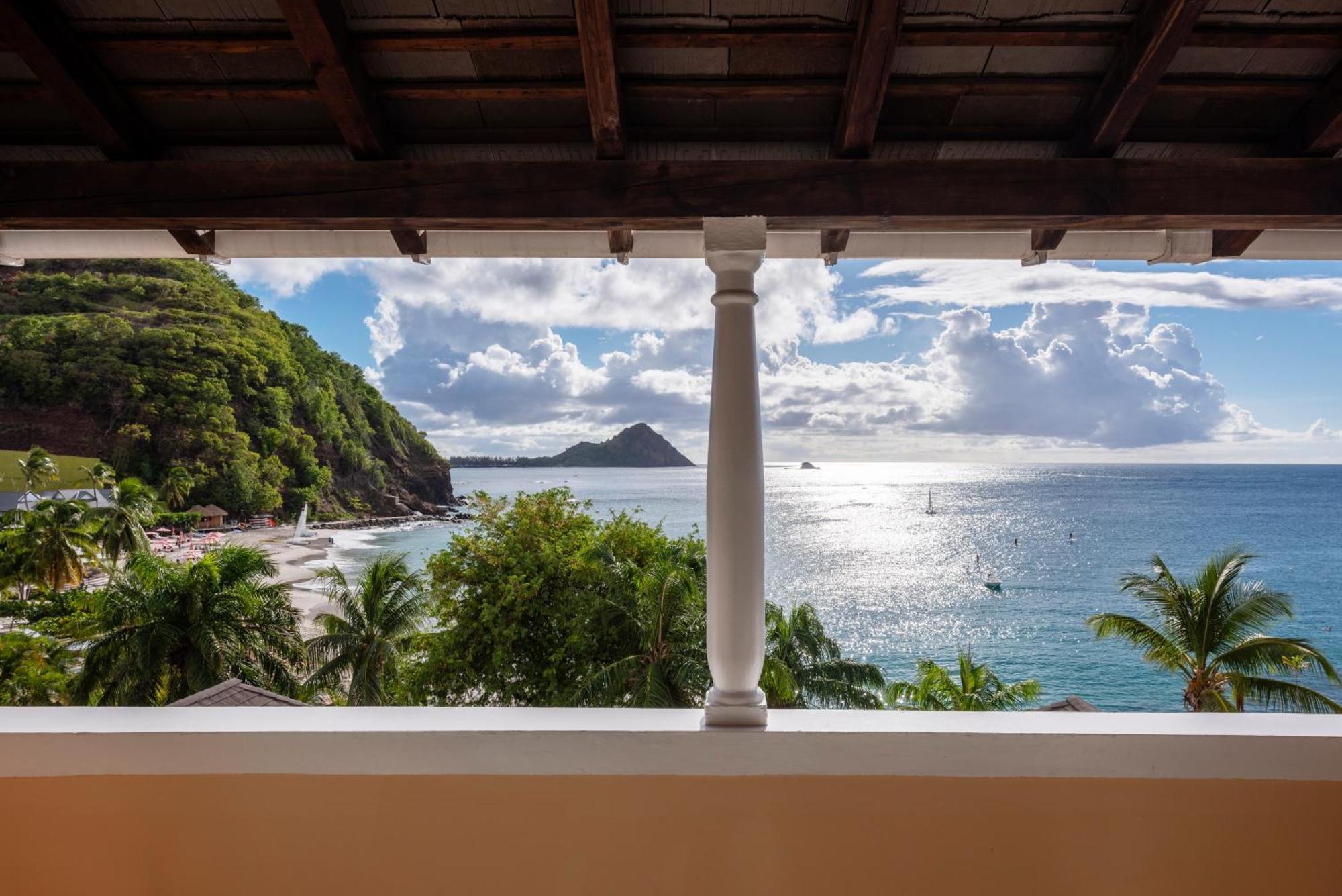 Bodyholiday St Lucia Gros Islet Exterior foto
