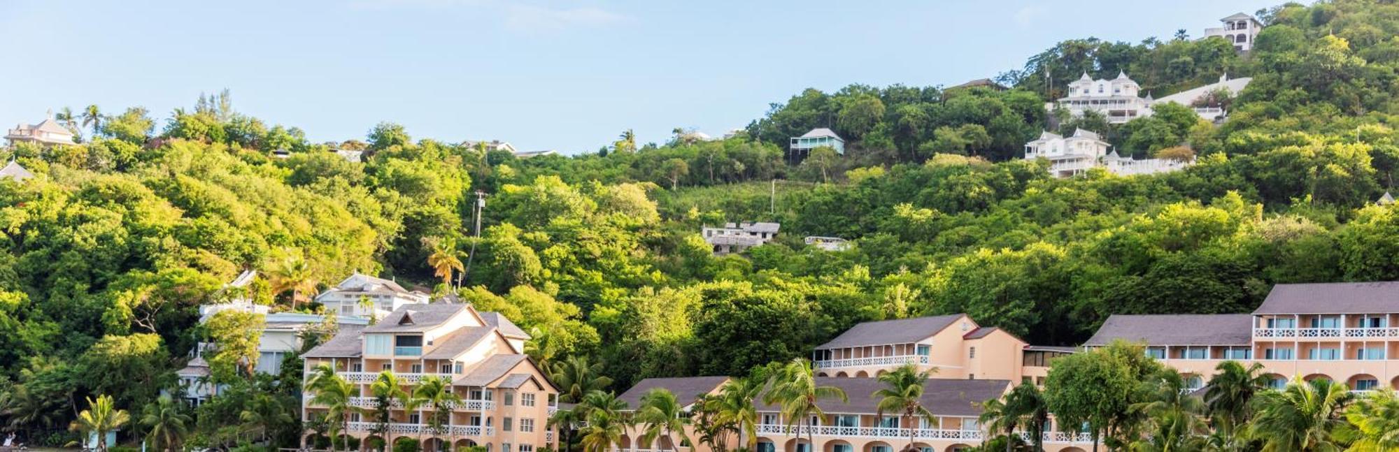 Bodyholiday St Lucia Gros Islet Exterior foto