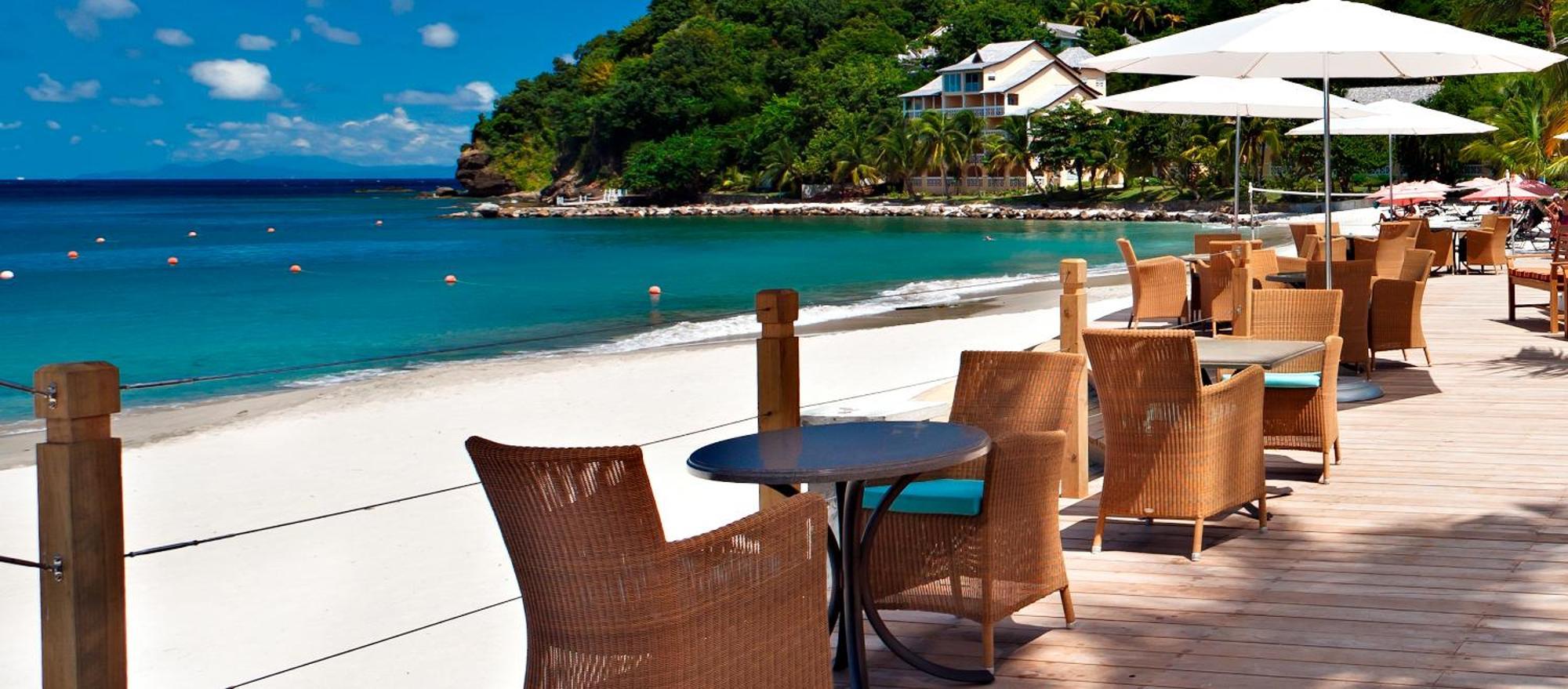 Bodyholiday St Lucia Gros Islet Exterior foto